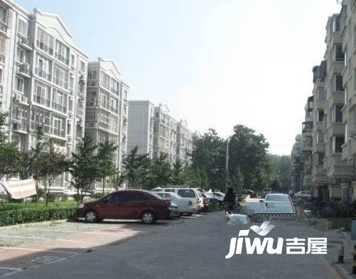 骚子营二号院实景图图片