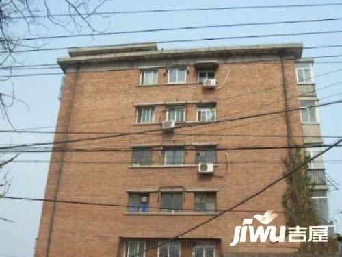 骚子营二号院实景图图片