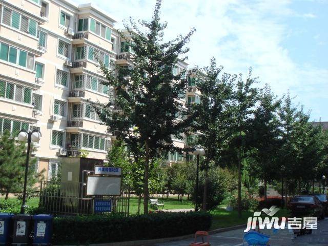 青塔西里小区实景图图片
