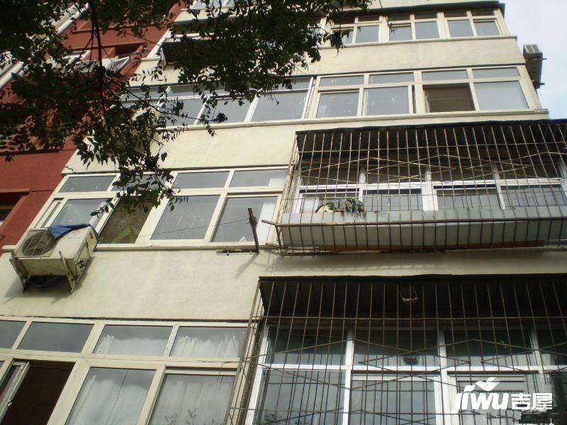 西洼地社区实景图图片