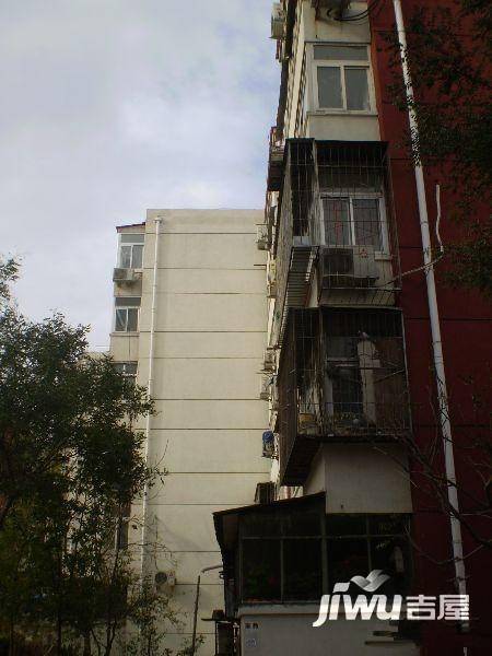 西洼地社区实景图图片