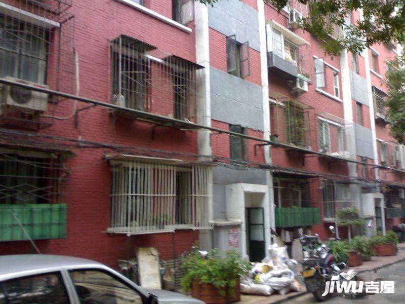 丰西北里实景图图片