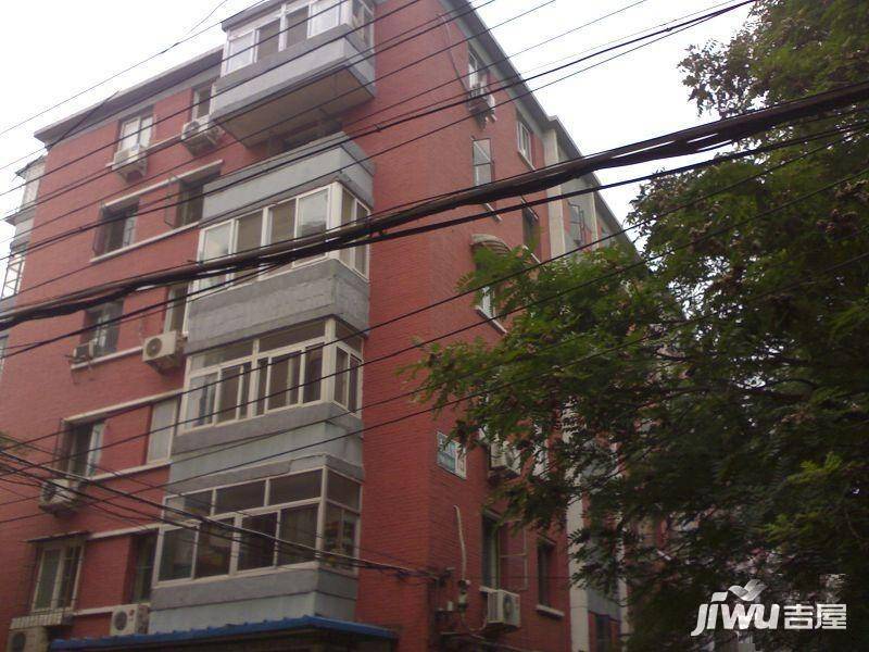 丰西北里实景图图片