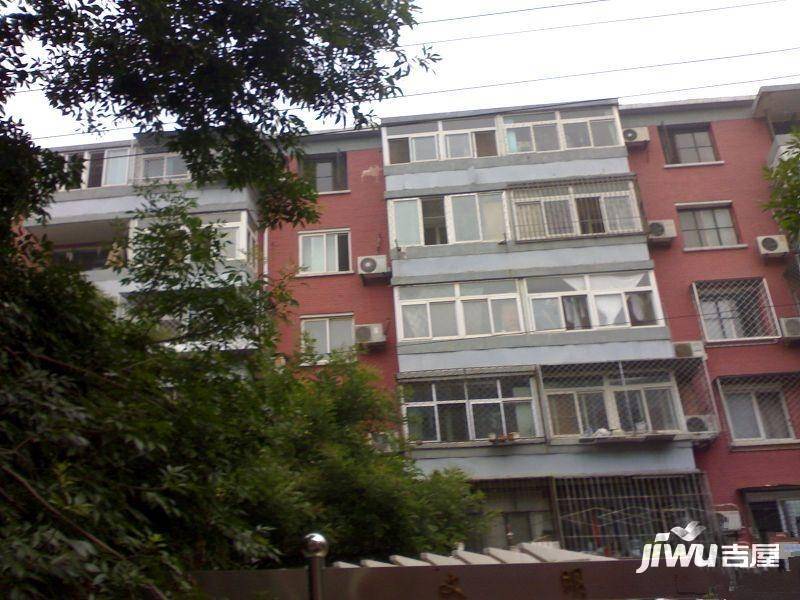 丰西北里实景图图片