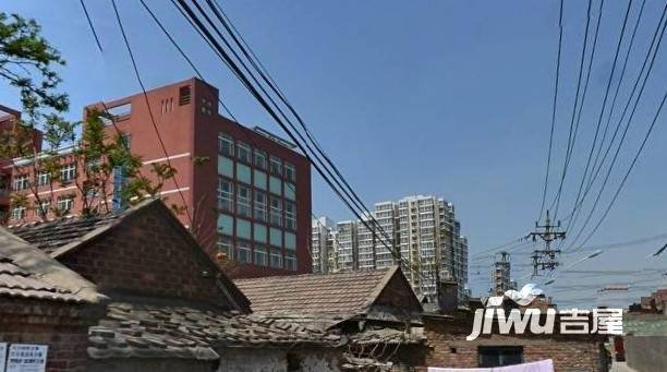 东铁营横一条实景图图片