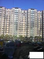 南庭新苑实景图7