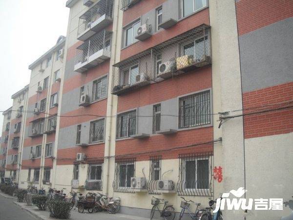 和义西里实景图图片