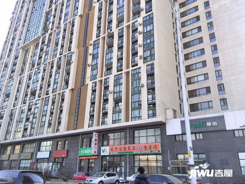 10AM新坐标实景图图片