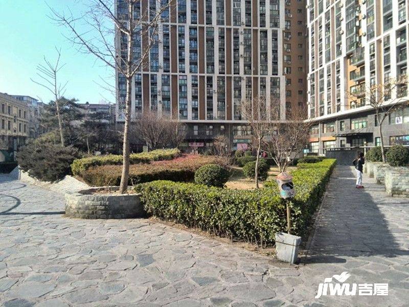 10AM新坐标实景图图片