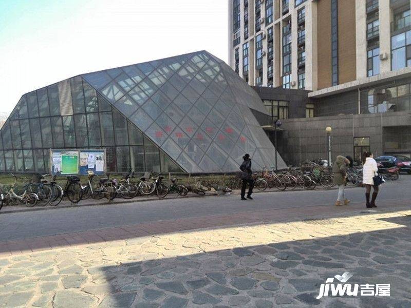 10AM新坐标实景图图片