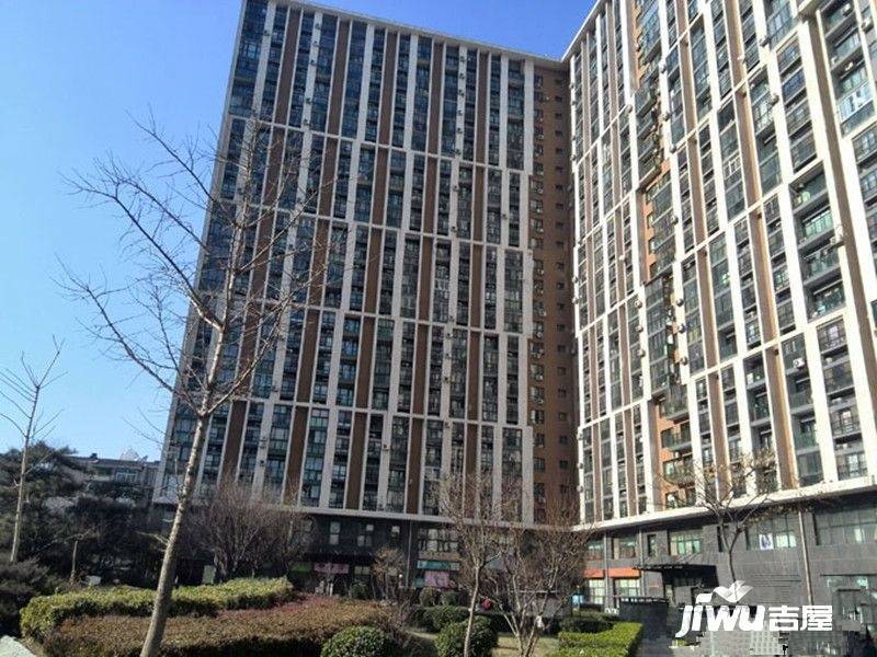 10AM新坐标实景图图片