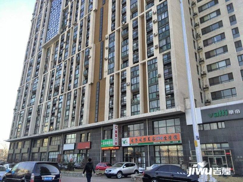 10AM新坐标实景图图片