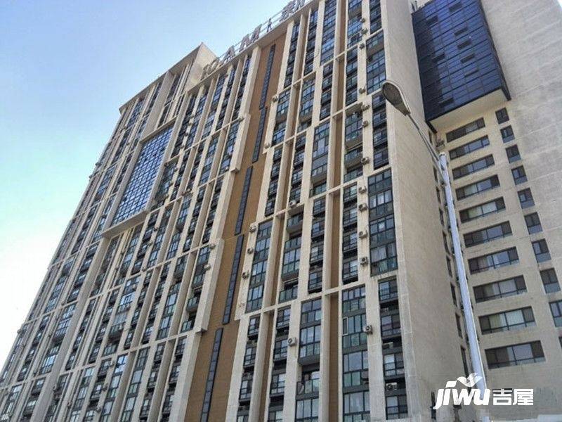10AM新坐标实景图图片