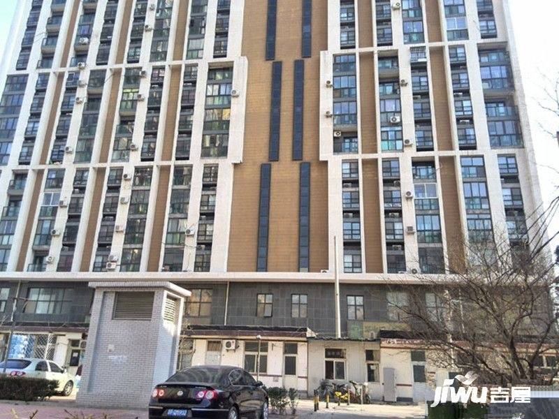 10AM新坐标实景图图片