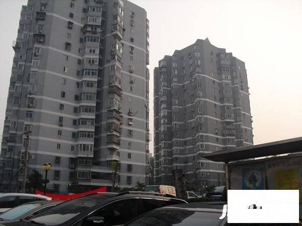 开阳里小区实景图图片