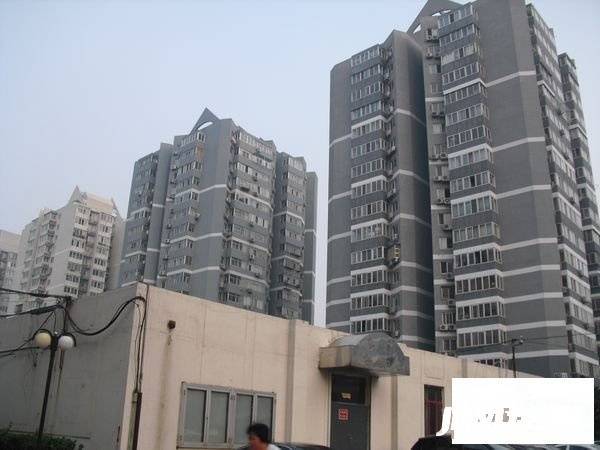 开阳里小区实景图图片