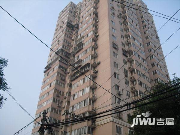 开阳里小区实景图图片