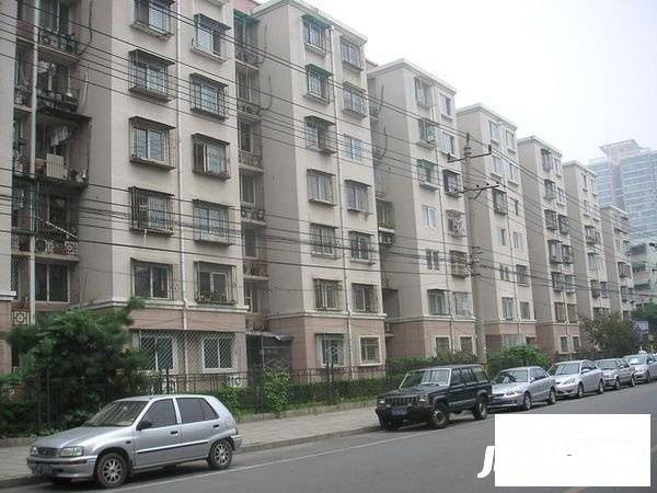 开阳里小区实景图图片