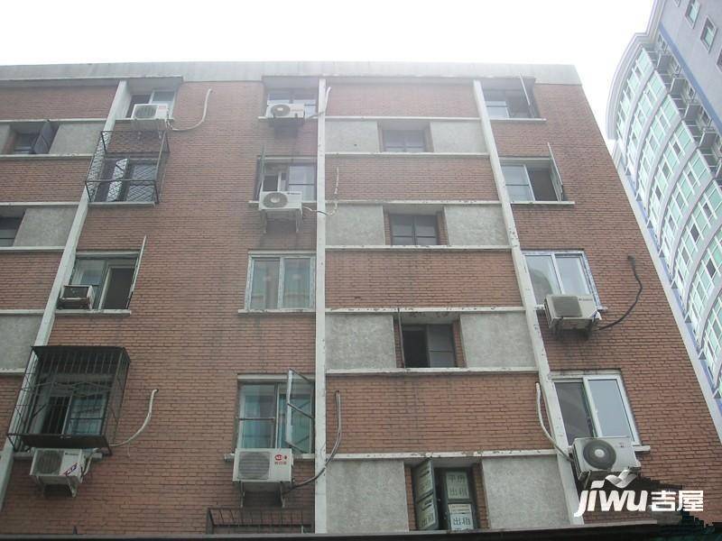 开阳里小区实景图图片