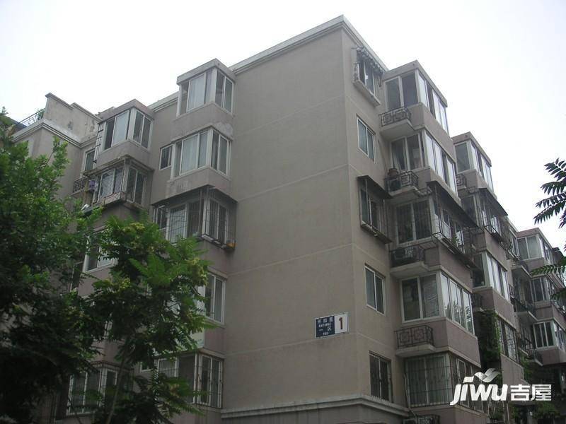 开阳里小区实景图图片