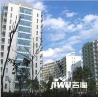 永泰郦城果岭实景图图片