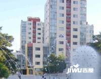 永泰郦城果岭实景图图片