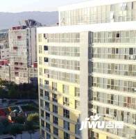 永泰郦城果岭实景图图片