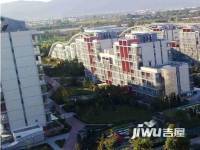 永泰郦城果岭实景图图片