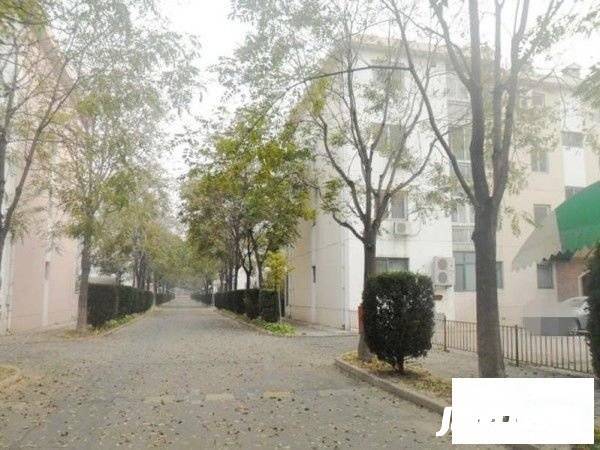 龙城花园一期实景图图片