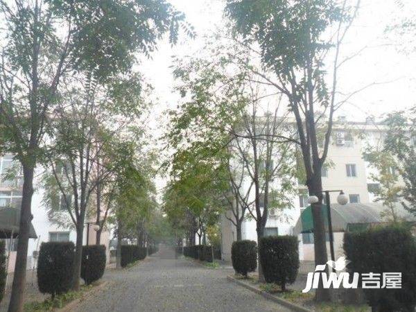 龙城花园一期实景图图片