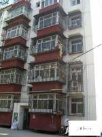 上庄家园南区实景图图片