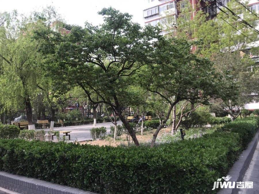 磨房北里实景图图片