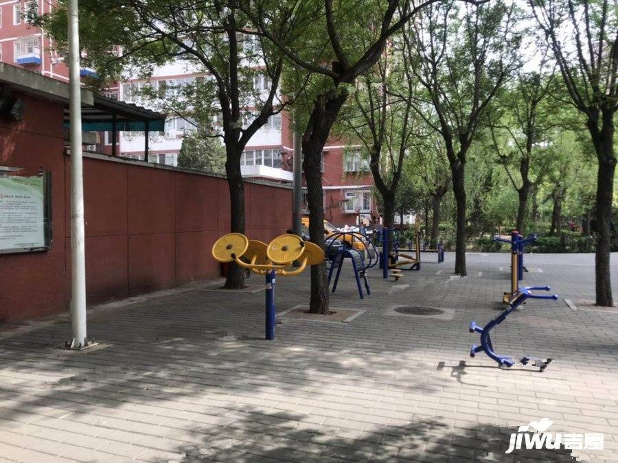 磨房北里实景图图片