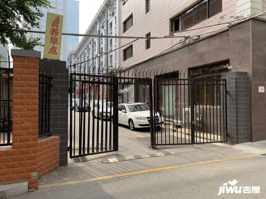 南郎家园住宅小区实景图图片