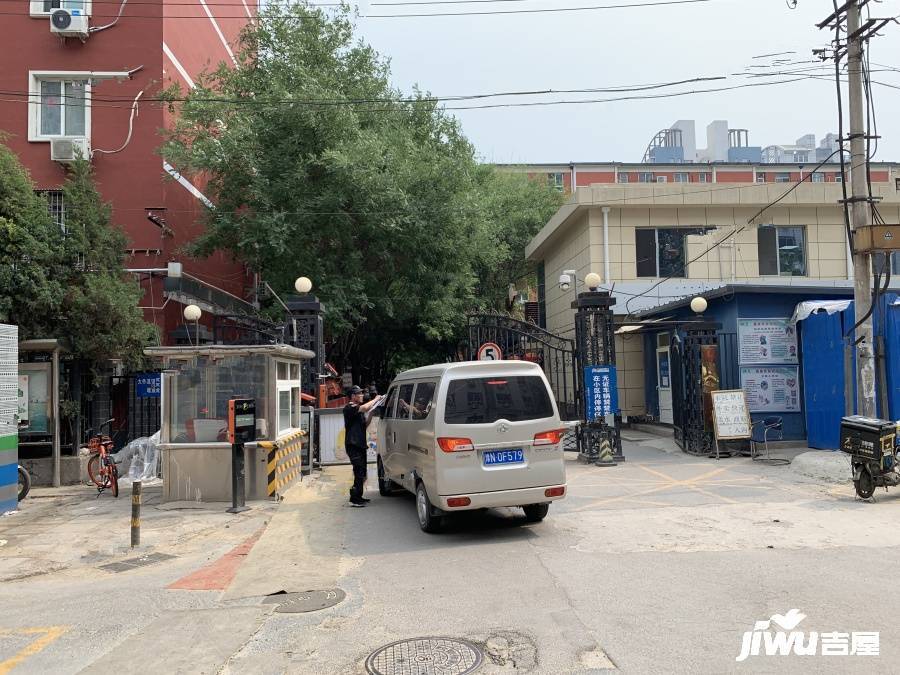 南郎家园住宅小区实景图图片