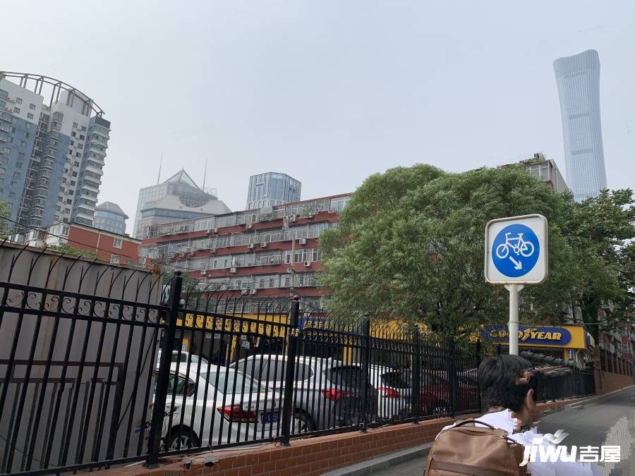 南郎家园住宅小区实景图图片