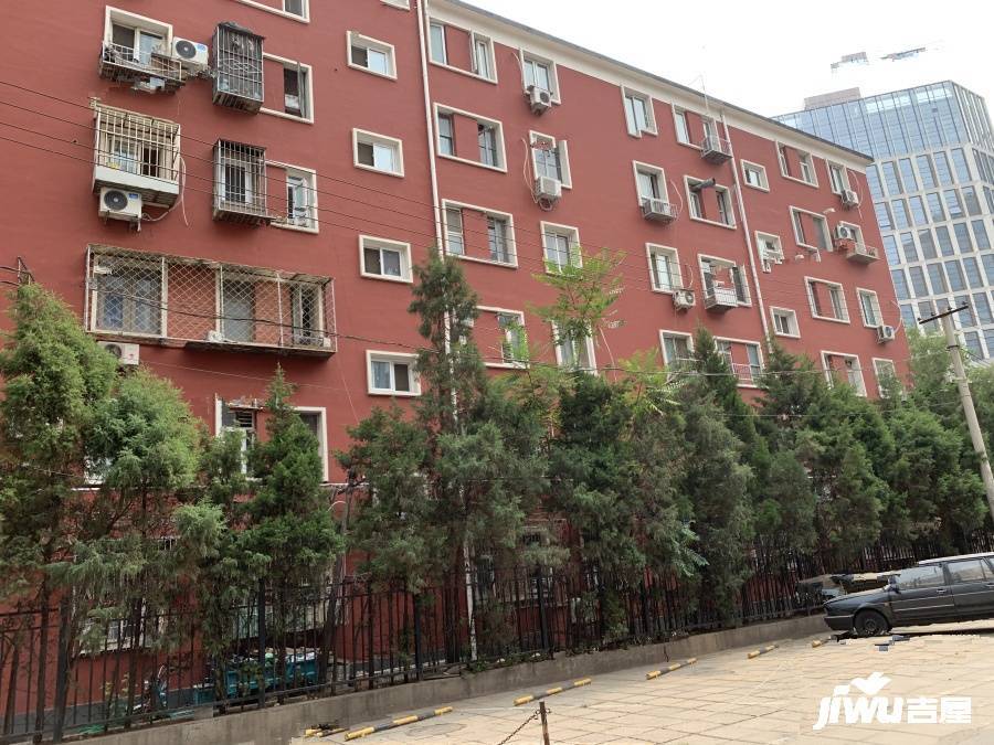 南郎家园住宅小区实景图图片