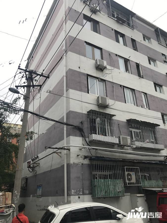 古城北路小区实景图图片