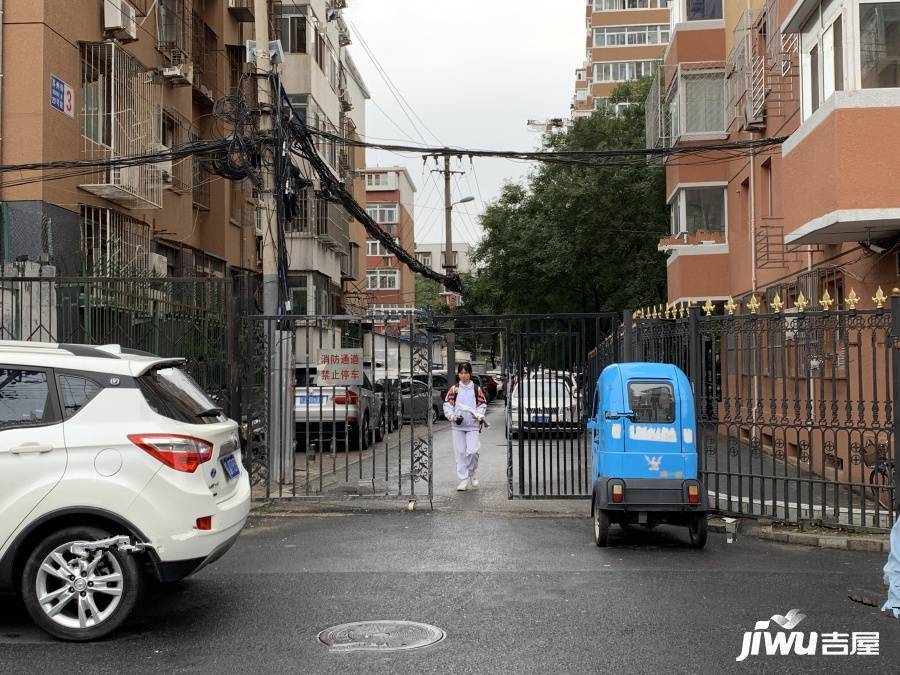 稻香园实景图图片