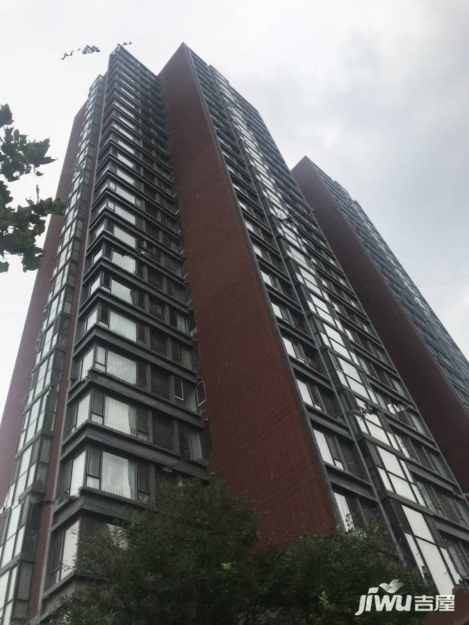 融景城三期实景图图片
