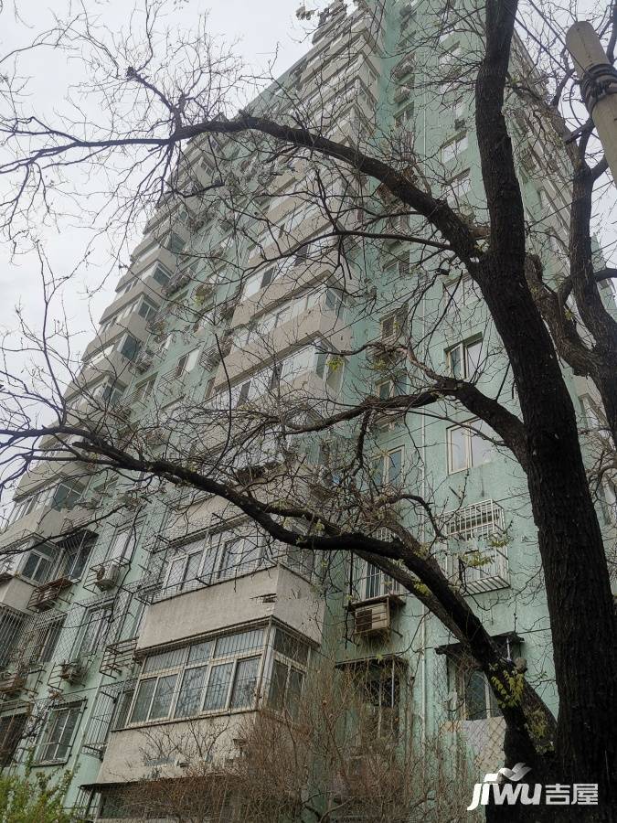 芙蓉里实景图图片