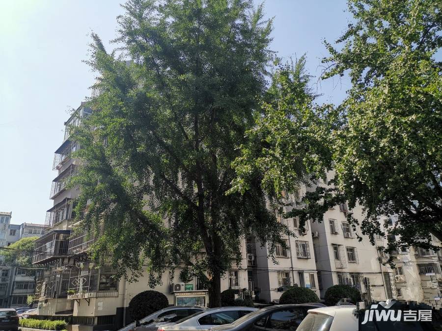 万泉河62号院实景图图片