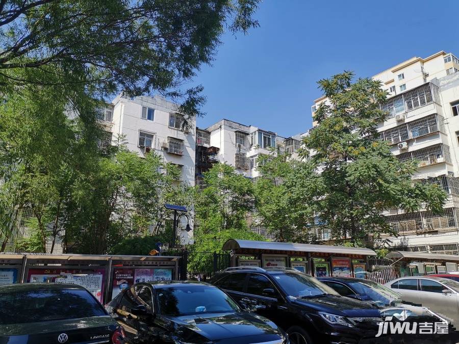 万泉河62号院实景图图片