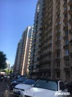 曙光花园望河园实景图图片