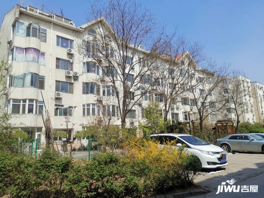 王府温馨公寓实景图图片