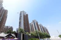 明天第一城1号院实景图5