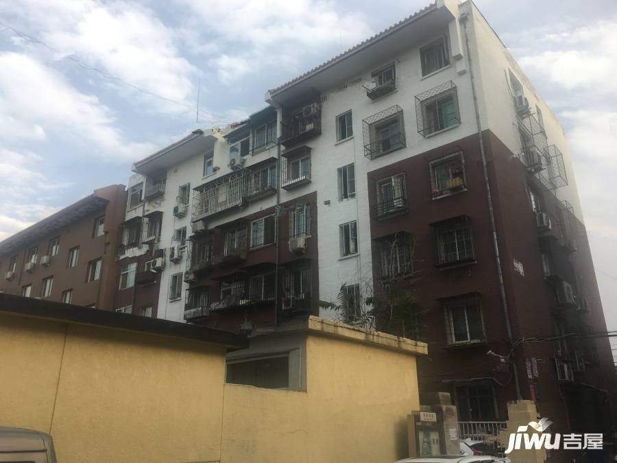 兴政东里实景图图片