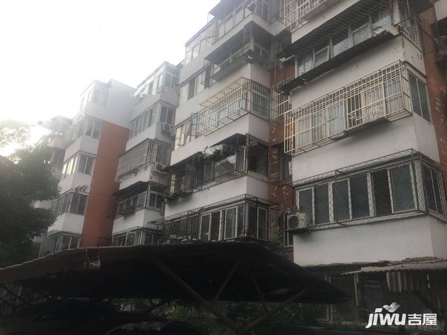 兴政东里实景图图片