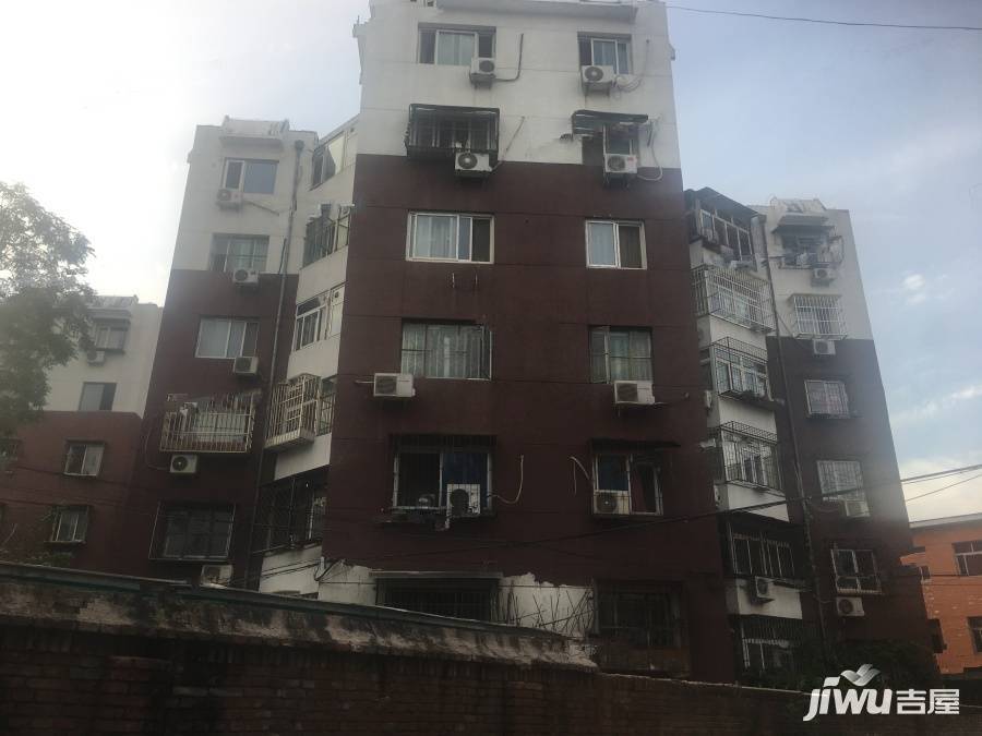 兴政东里实景图图片
