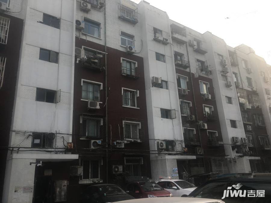 兴政东里实景图图片
